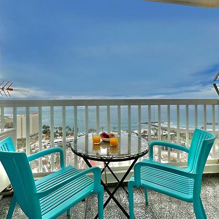 Torres De Yomely - Y14A Apartment Playa de las Americas  Exterior photo