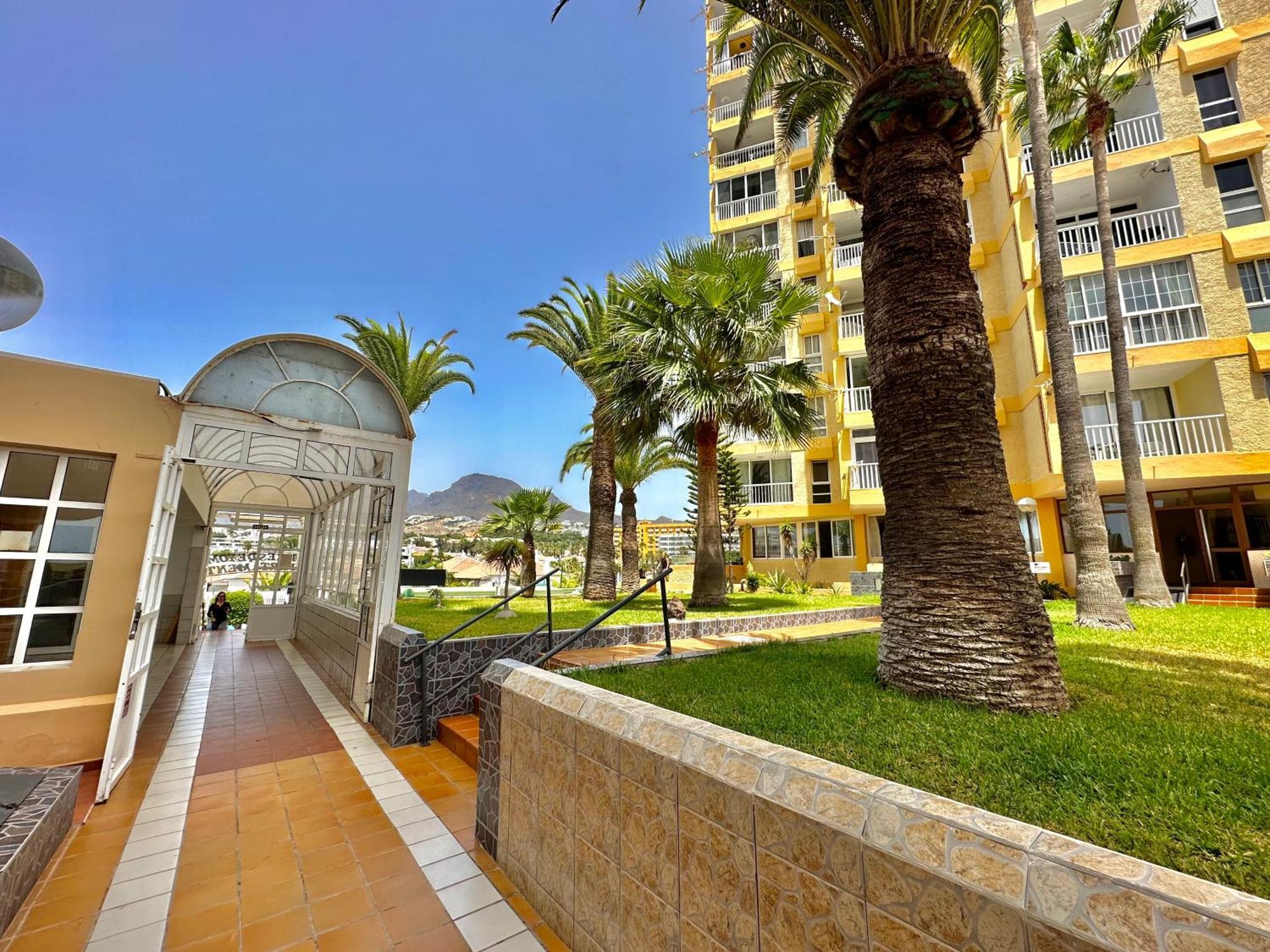 Torres De Yomely - Y14A Apartment Playa de las Americas  Exterior photo