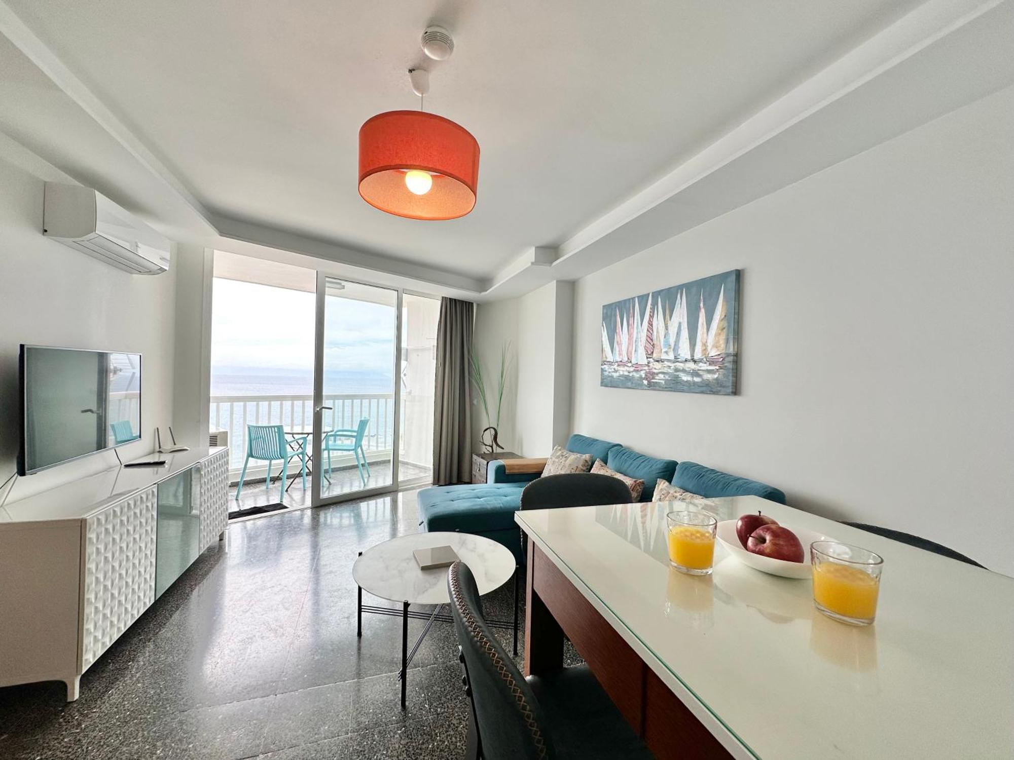 Torres De Yomely - Y14A Apartment Playa de las Americas  Exterior photo