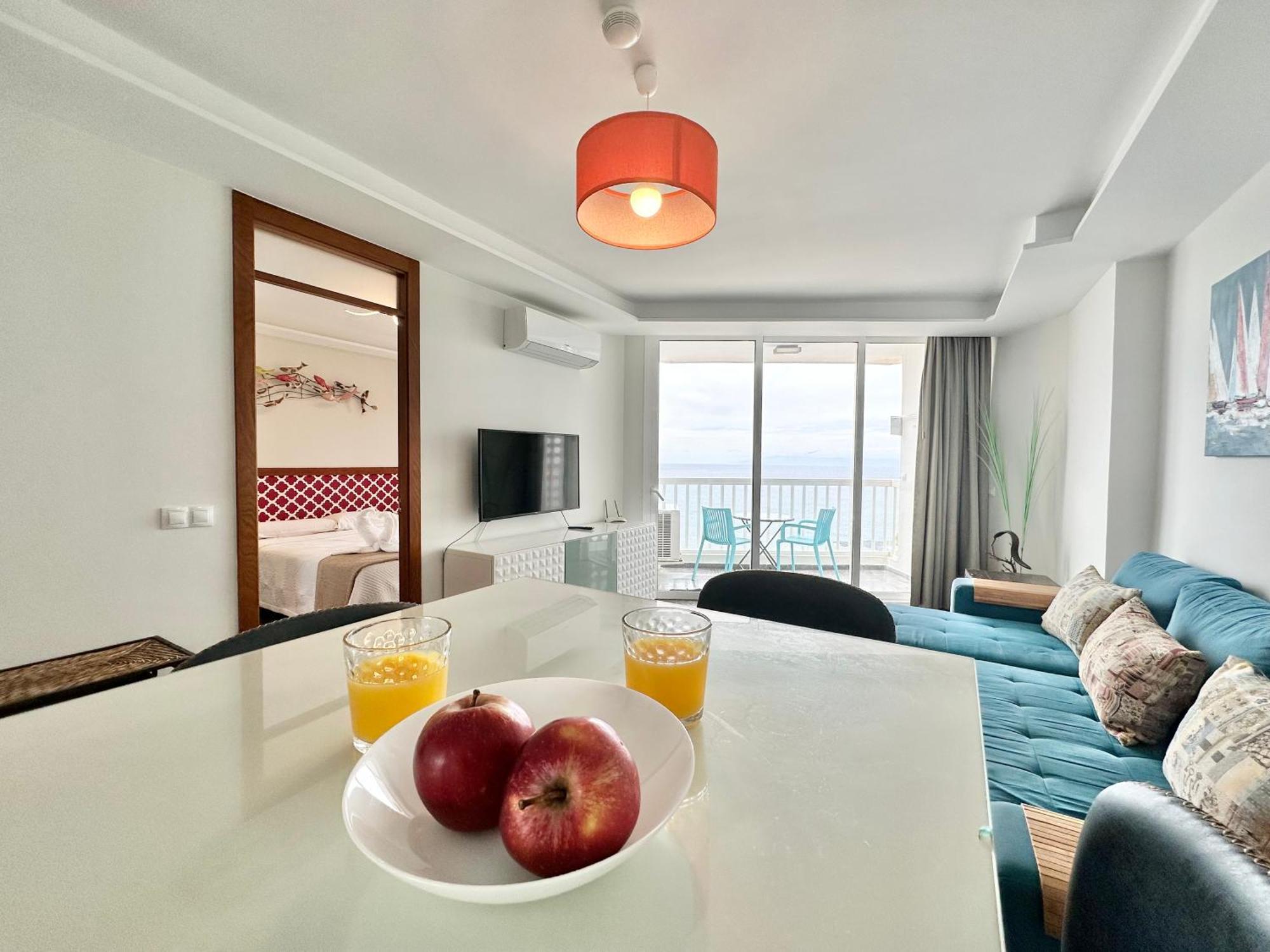 Torres De Yomely - Y14A Apartment Playa de las Americas  Exterior photo