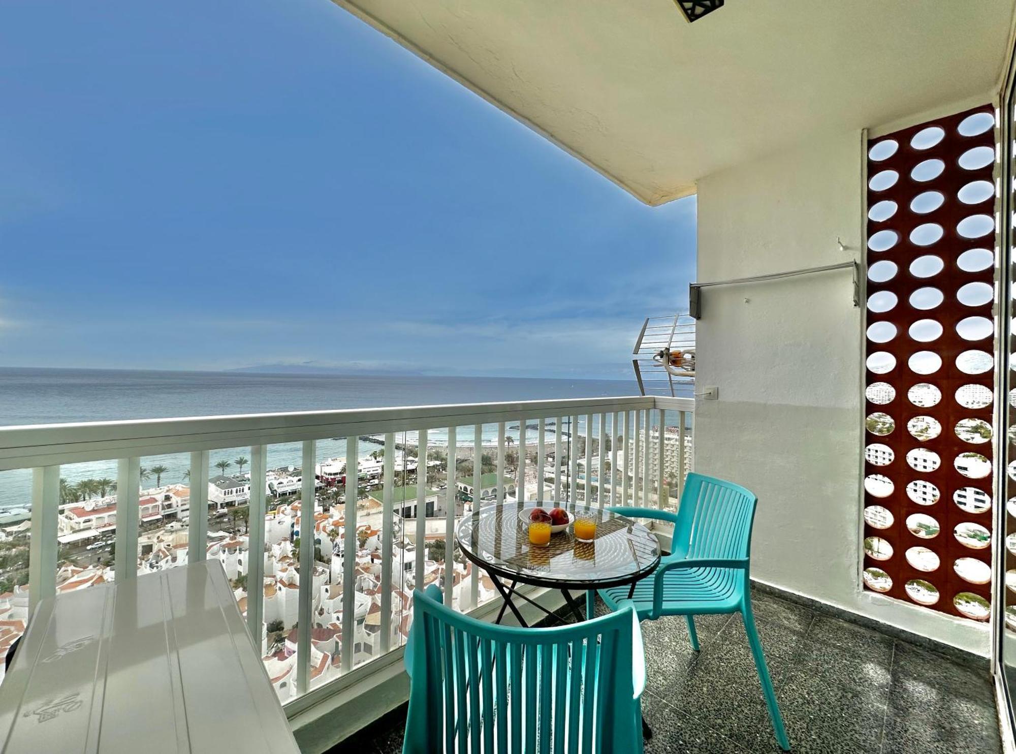 Torres De Yomely - Y14A Apartment Playa de las Americas  Exterior photo