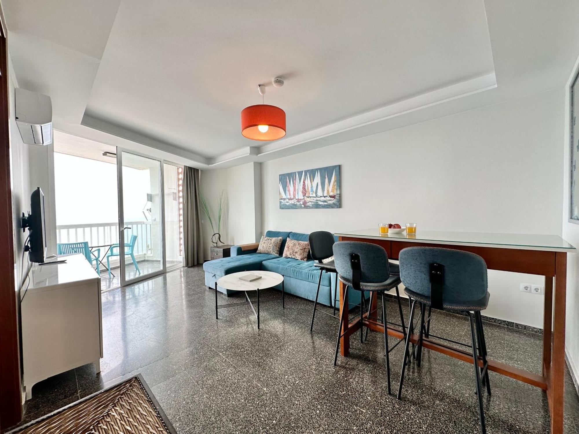 Torres De Yomely - Y14A Apartment Playa de las Americas  Exterior photo