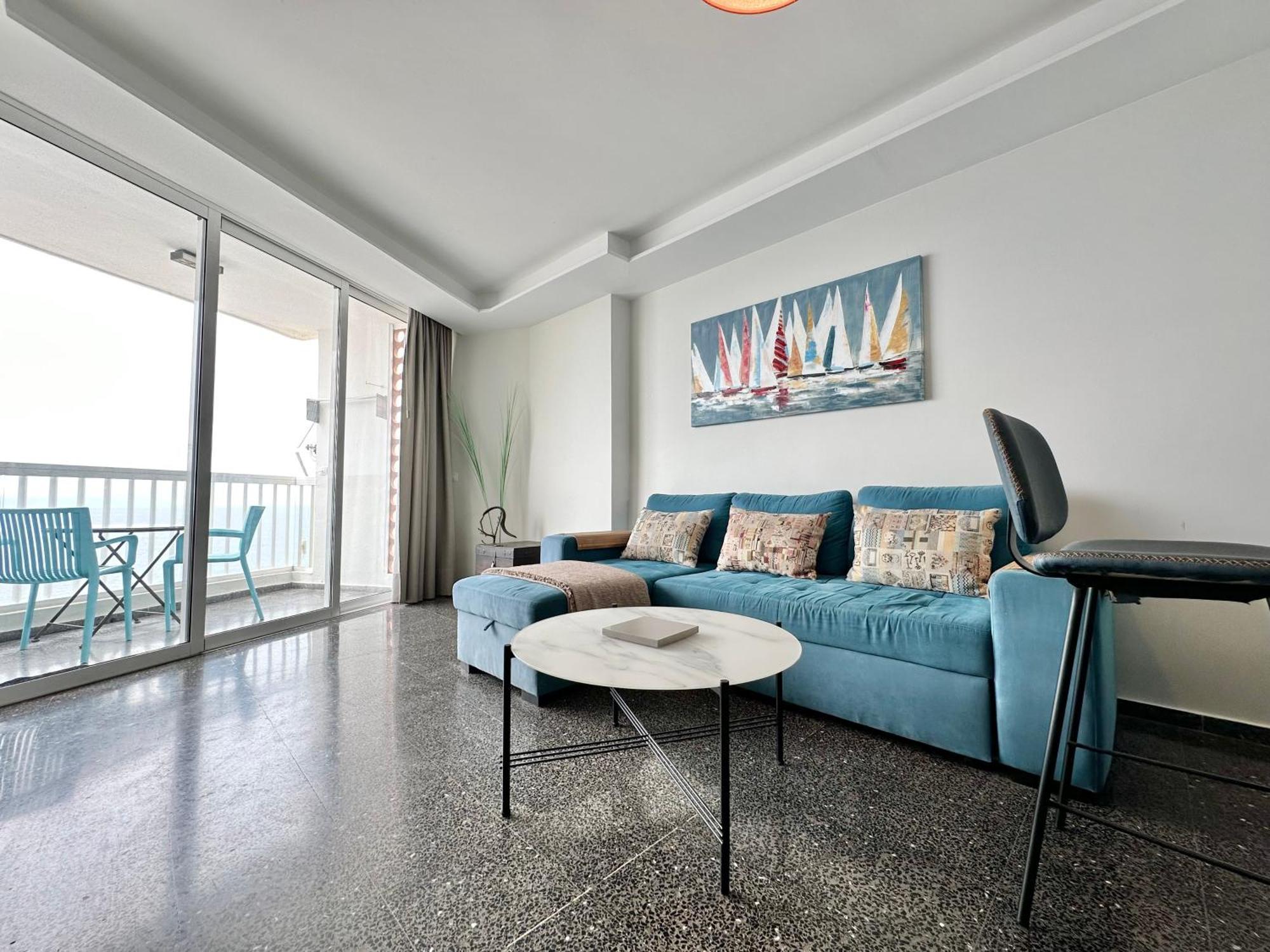 Torres De Yomely - Y14A Apartment Playa de las Americas  Exterior photo